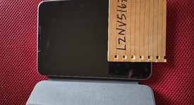 Mint
													Apple iPad Mini 7th Gen - Wi-Fi, Gray, 128 GB, A2993, photo 3 of 8