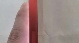 Good
													Apple iPhone 12 - Unlocked, Red, 64 GB, A2172, photo 4 of 9