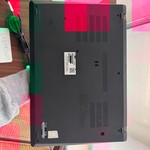 Good Lenovo Thinkpad T14s (1st Gen) - 256 GB, Black, 16 GB, Intel Core i7