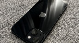 Mint
													Apple iPhone 13 - T-Mobile, Midnight, 128 GB, A2482, photo 5 of 6