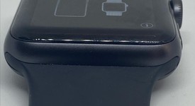 Good
													Apple Watch Series 3 42mm - Gray, A1859, Aluminum - GPS, photo 3 of 6