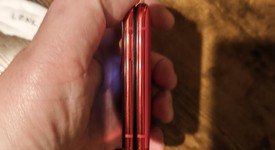 Good
													Motorola Razr Plus (2023) - T-Mobile, Magenta, 256 GB, 8 GB, photo 5 of 10