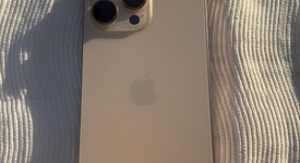 Mint
													Apple iPhone 16 Pro Max - Unlocked, Desert, 256 GB, A3084, photo 4 of 9