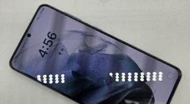 Fair
													Samsung Galaxy S21 5G - T-Mobile, Gray, 256 GB, 8 GB, SM-G991U, photo 2 of 9