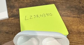 Used
													Apple AirPods Pro 2nd Gen - USB-C, photo 2 of 5