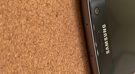 Good
													Samsung Galaxy S7 - Unlocked, Black, 32 GB, SM-G930W8, photo 5 of 8