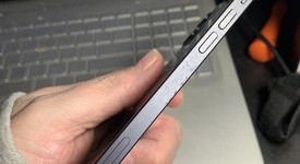 Good
													Apple iPhone 12 - Unlocked, Black, 256 GB, A2172, photo 4 of 7