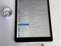 Apple iPad 9th Gen