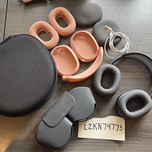 Apple AirPods Max - Gray