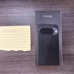 Good Google Pixel 10 - Unlocked, 128 GB, Obsidian, GLBW0