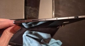 Mint
													Samsung Galaxy Z Fold7 - Unlocked, Jetblack, 512 GB, 12 GB, SM-F966U1, photo 5 of 14