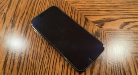 Mint
													Apple iPhone 16 Pro - Unlocked, Black, 128 GB, A3083, photo 2 of 11