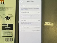 Apple iPhone 15 Pro