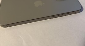 Good
													Apple iPhone 15 Pro Max - T-Mobile, Natural, 256 GB, A2849, photo 3 of 10