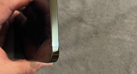 Mint
													Apple iPhone 13 Pro - Unlocked, Green, 128 GB, A2483, photo 5 of 7