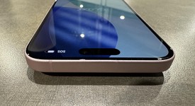 Mint
													Apple iPhone 15 Plus - Unlocked, Pink, 128 GB, A2847, photo 5 of 8