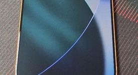 Mint
													Apple iPhone 17 Pro - Unlocked, Cosmic Orange, 256 GB, A3256, photo 5 of 13