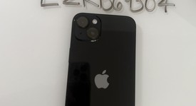 Good
													Apple iPhone 14 Plus - Unlocked, Midnight, 128 GB, A2632, photo 3 of 11