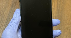 Good
													Apple iPhone 14 - Unlocked, Midnight, 128 GB, A2649, photo 3 of 8