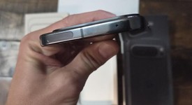 Mint
													Google Pixel 9 Pro XL - Verizon, Obsidian, 256 GB, 16 GB, GGX8B, photo 5 of 7