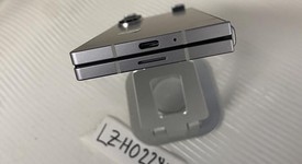 Good
													Samsung Galaxy Z Fold6 - Unlocked, Silver, 256 GB, 12 GB, SM-F956U1, photo 4 of 6