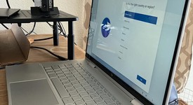 Fair
													HP Envy Laptop, photo 2 of 8