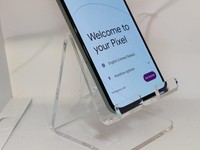 Google Pixel 5