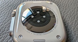 Mint
													Apple Watch Ultra 3 49mm - Unlocked, Natural, A3281, photo 5 of 21