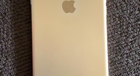 Good
													Apple iPhone 6S Plus - AT&T, Gold, 16 GB, A1634, photo 1 of 9