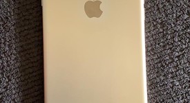 Good
													Apple iPhone 6S Plus - AT&T, Gold, 16 GB, A1634, photo 1 of 10