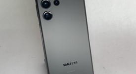 Good
													Samsung Galaxy S23 Ultra - Unlocked, Graphite, 256 GB, 8 GB, SM-S918U1, photo 2 of 6