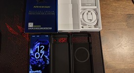 Good
													Google Pixel 8 - Unlocked, Obsidian, 256 GB, 8 GB, G9BQD, Sub-6 5G, photo 2 of 11