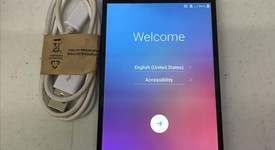 Good
													LG V20 - AT&T, Gray, 64 GB, 4 GB, H910, photo 1 of 7