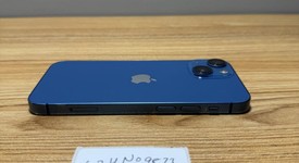 Fair
													Apple iPhone 13 Mini - Unlocked, Blue, 128 GB, A2481, photo 4 of 8