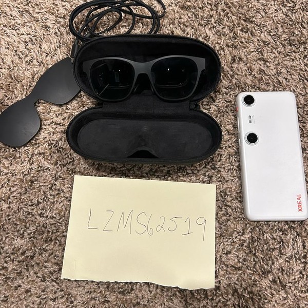 XREAL Air AR Glasses