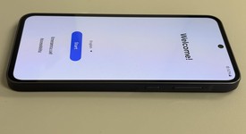 Mint
													Samsung Galaxy A35 5G - T-Mobile, Navy Blue, 128 GB, 6 GB, photo 3 of 7