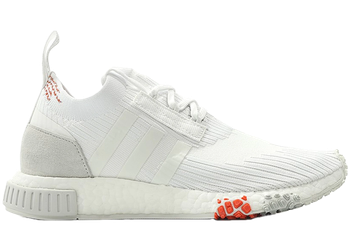 adidas NMD Racer Cloud White (Women's) for sale