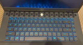 Mint
													Dell Alienware Laptop, photo 4 of 5