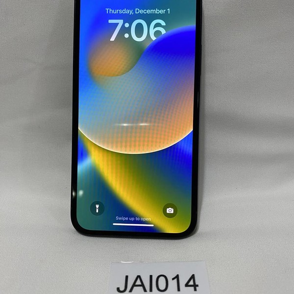 Apple iPhone 12 - Unlocked, 128 GB, Black, A2172