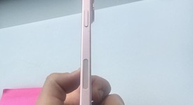 Good
													Apple iPhone 15 Plus - Verizon, Pink, 128 GB, A2847, photo 3 of 7