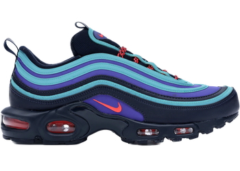Nike Air Max Plus 97 Discover Your Air for sale