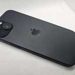 Good Apple iPhone 15 - Unlocked, 128 GB, Black, A2846