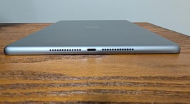 Good
													Apple iPad 6th Gen - Wi-Fi, Gray, 32 GB, A1893, photo 5 of 9