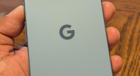Good
													Google Pixel 10 Pro - Unlocked, Moonstone, 512 GB, G4QUR, photo 5 of 12