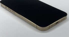 Mint
													Apple iPhone 13 Pro - AT&T, Gold, 256 GB, A2483, photo 5 of 7