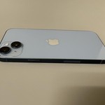 Good Apple iPhone 14 Plus - AT&T, Blue, 128 GB, A2632