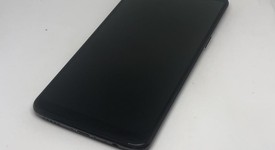 Good
													OnePlus 5T - Unlocked, Black, 64 GB, 6 GB, photo 1 of 8