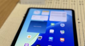 Fair
													Apple iPad Air 5th Gen - Wi-Fi, Gray, 64 GB, A2588, photo 3 of 26