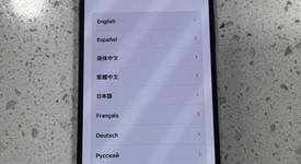 Good
													Apple iPhone 15 Pro - T-Mobile, Blue, 128 GB, A2848, photo 2 of 5