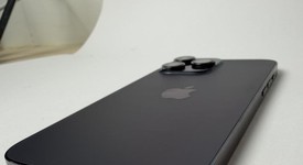 Mint
													Apple iPhone 14 Pro Max - Unlocked, Purple, 256 GB, A2651, photo 4 of 5